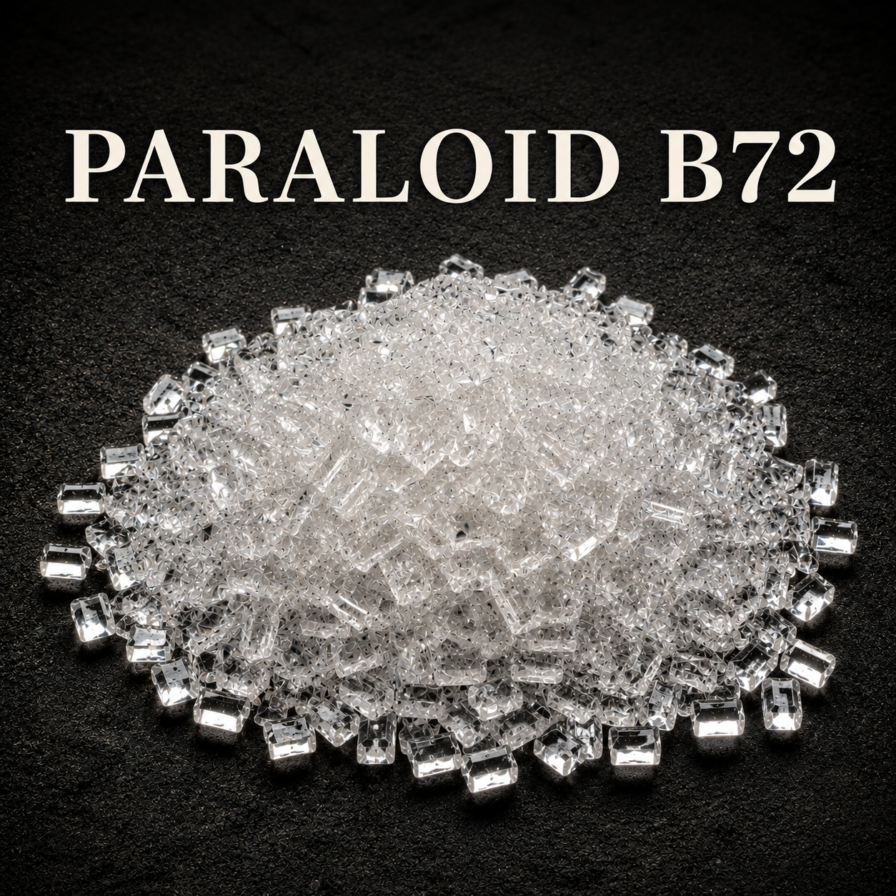 Paraloid B72 restaureerimislakk 5% - 30 ml (müntide säilitamiseks) - Image 4